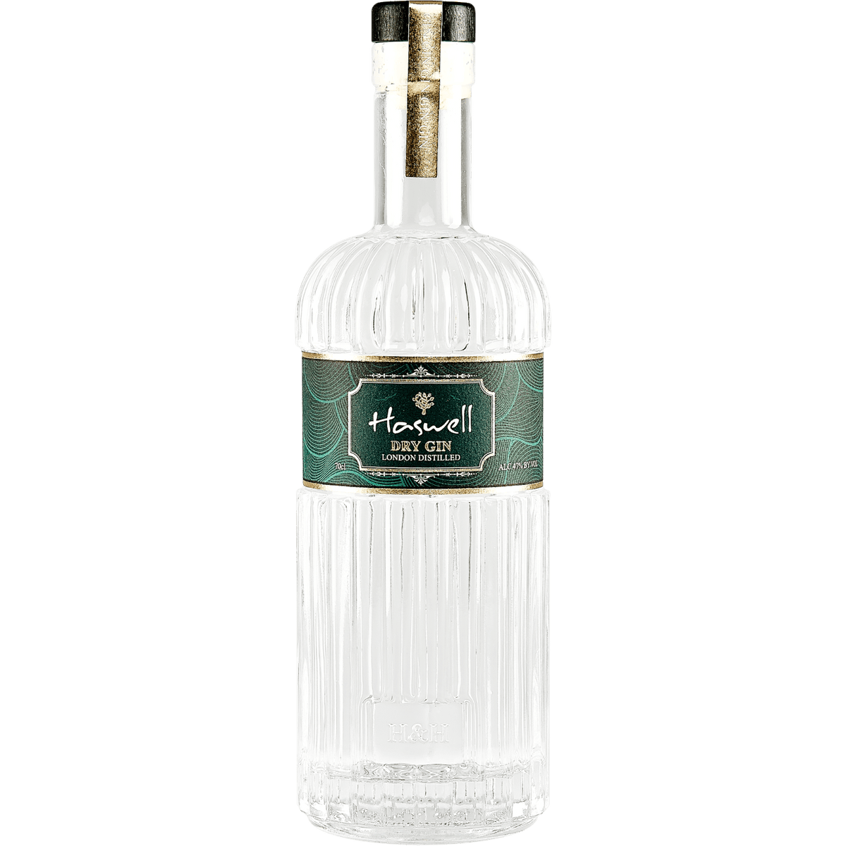Gin Haswell London Dry cl.70