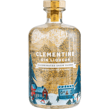 Gin Hayman's Clementine 23Kt Gold cl.70