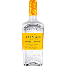 Gin Hayman's Exotic Citrus cl.70