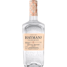 Gin Hayman's Gently Rested cl.70
