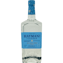 Gin Hayman's London Dry Lt. 1