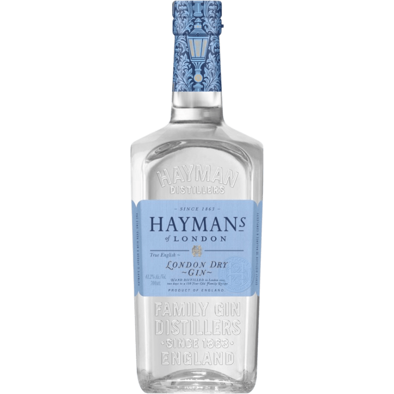 Gin Hayman's London Dry cl.70