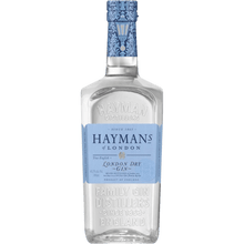 Gin Hayman's London Dry cl.70