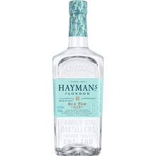 Gin Hayman's Old Tom cl.70