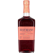 Gin Hayman's Sloe cl.70