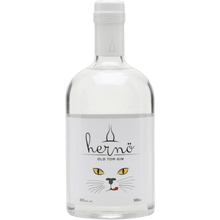 Gin Herno Old Tom Bio cl.50