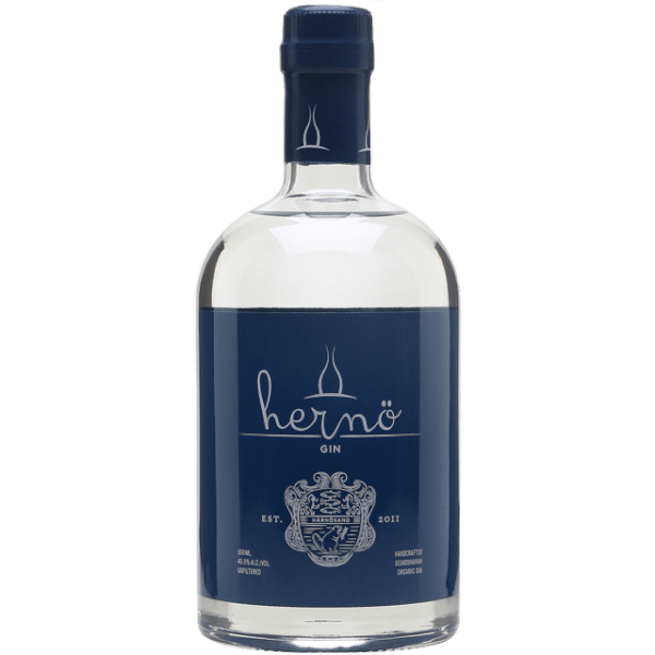 Gin Herno Organic Bio cl.50