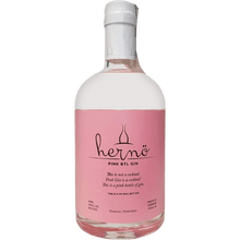 Gin Herno Pink Bio cl.50