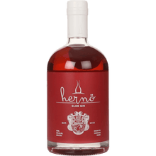 Gin Herno Sloe Bio cl.50