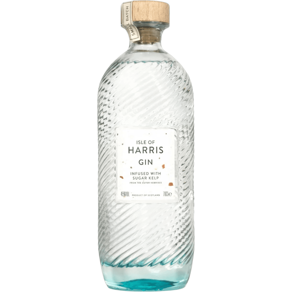 Gin Isle Of Harris Dry cl.70