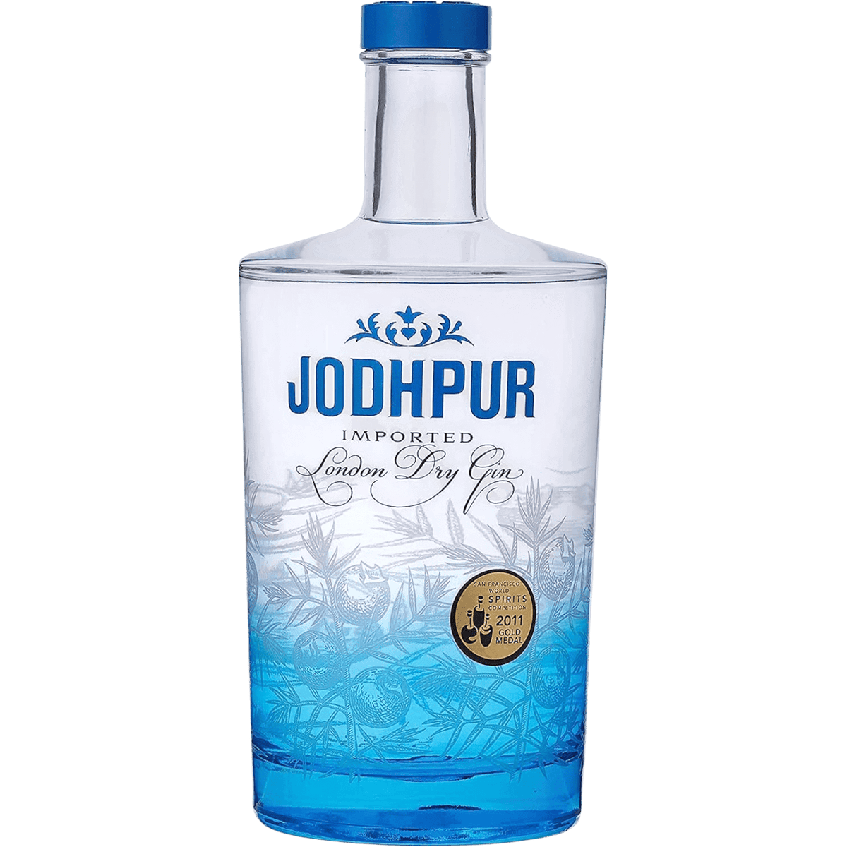 Gin Jodhpur London Dry cl.70