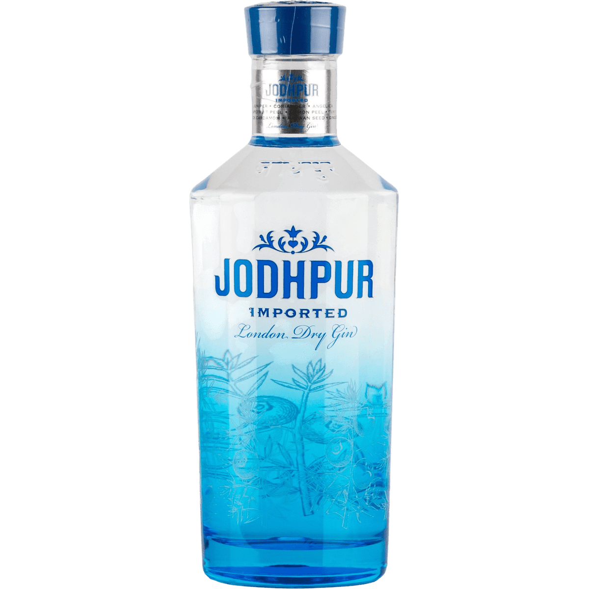 Gin Jodhpur Dry Lt. 1