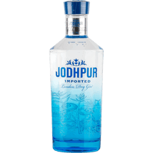Gin Jodhpur Dry Lt. 1