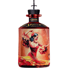 Gin Jrose Flamenco cl.70