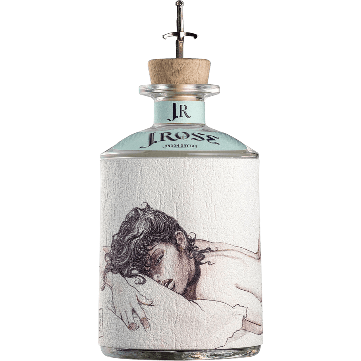 Gin Jrose JR01 cl.70