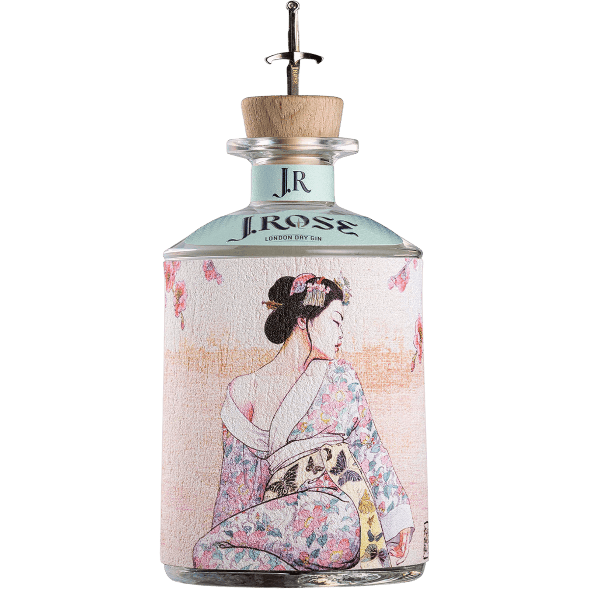 Gin Jrose JR08 cl.70