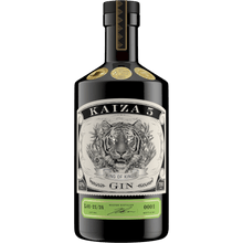 Gin Kaiza 5 Premium cl.50