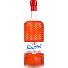 Gin Kapriol Arancia & Pesca cl.70