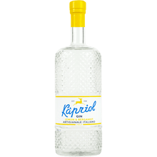 Gin Kapriol Limone & Bergamotto cl.70