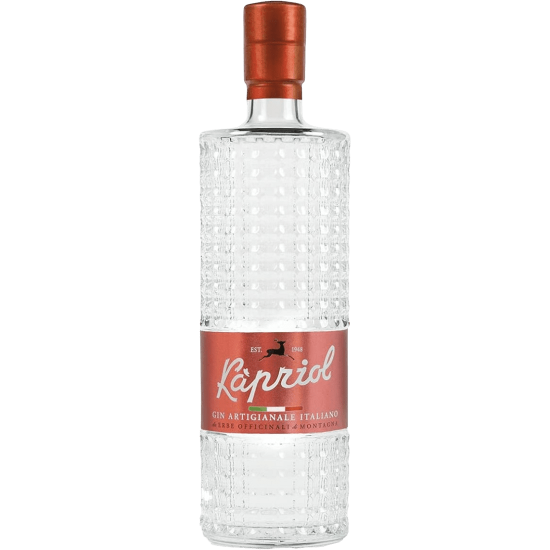 Gin Kapriol Monte Pelmo cl.50
