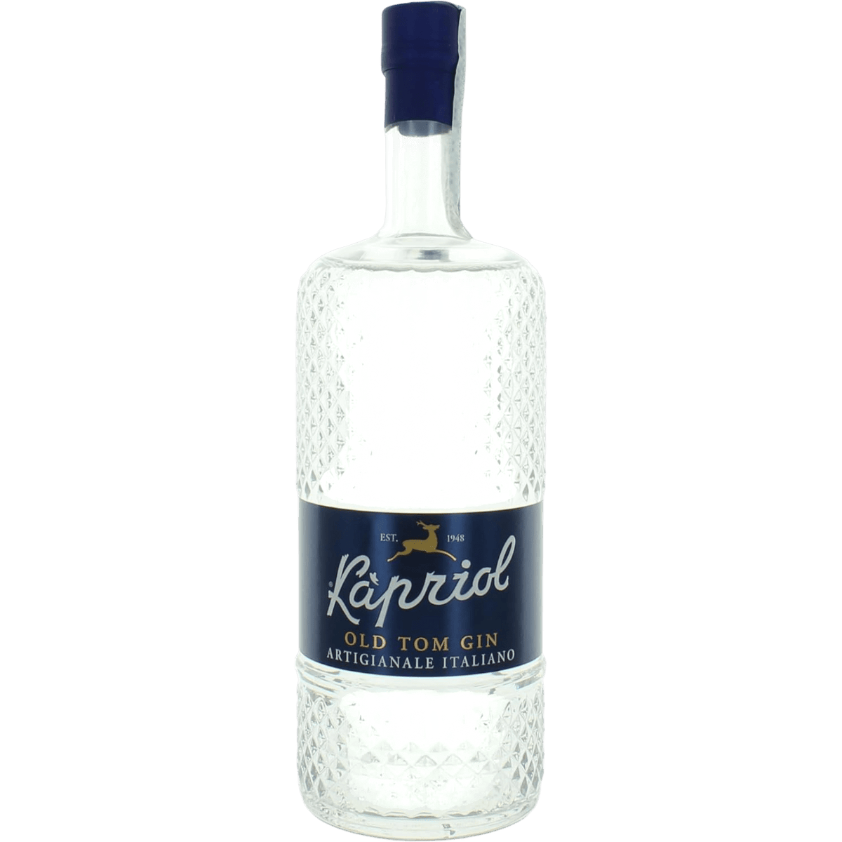 Gin Kapriol Old Tom cl.70