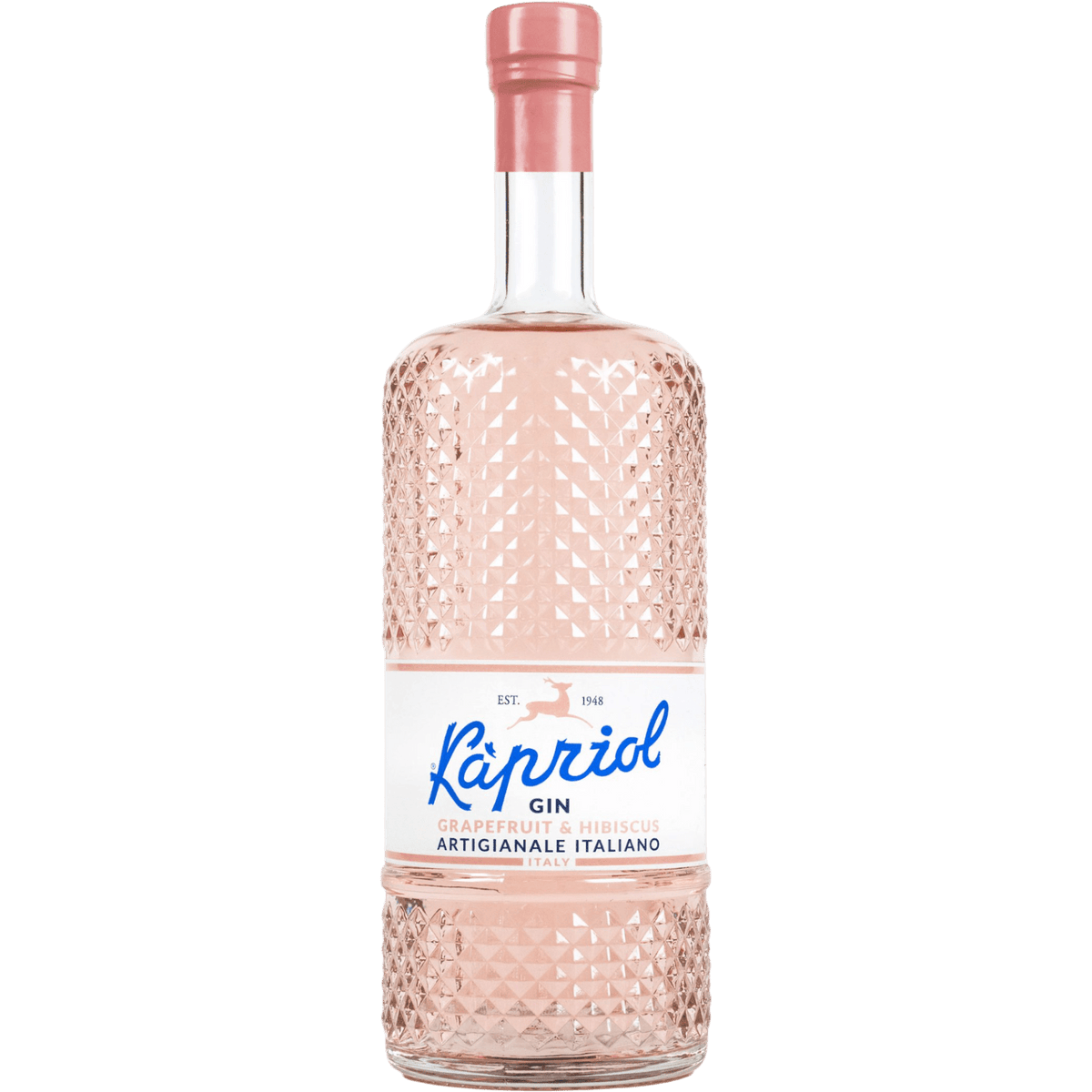 Gin Kapriol Pompelmo & Ibisco cl.70