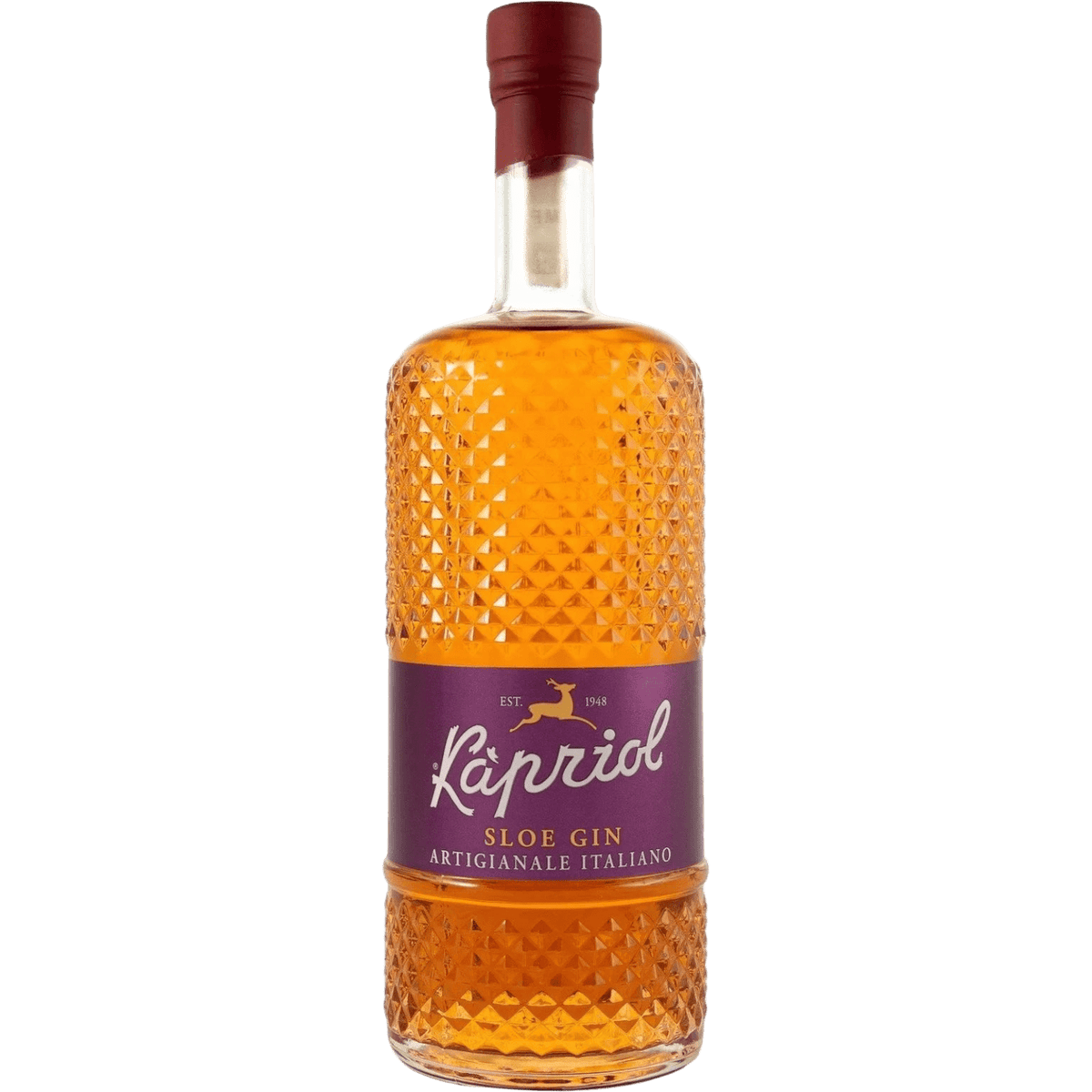 Gin Kapriol Sloe cl.70