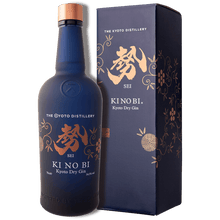 Gin Ki No Bi Sei Kyoto Dry cl.70