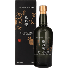 Gin Ki No Bi Kyoto Dry Astucciato cl.70