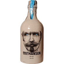 Gin Knut Hansen Dry Lt. 1,5