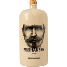 Gin Knut Hansen Dry cl.50