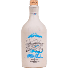 Gin Knut Hansen Vatnajokull Limited Edition 2023 cl.50