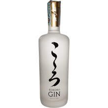 Gin Kokoro Japanese Dry cl.70