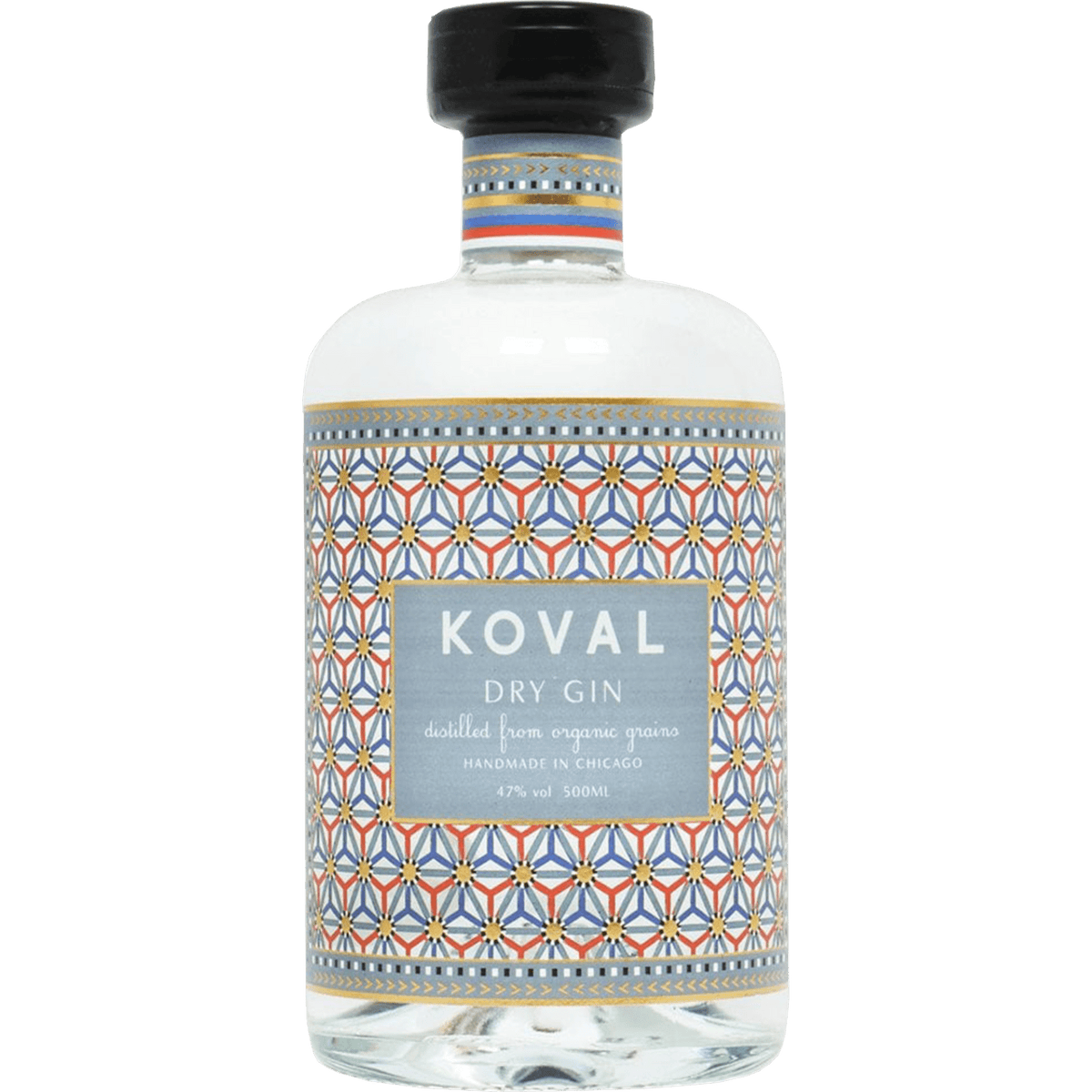 Gin Koval Dry cl.50