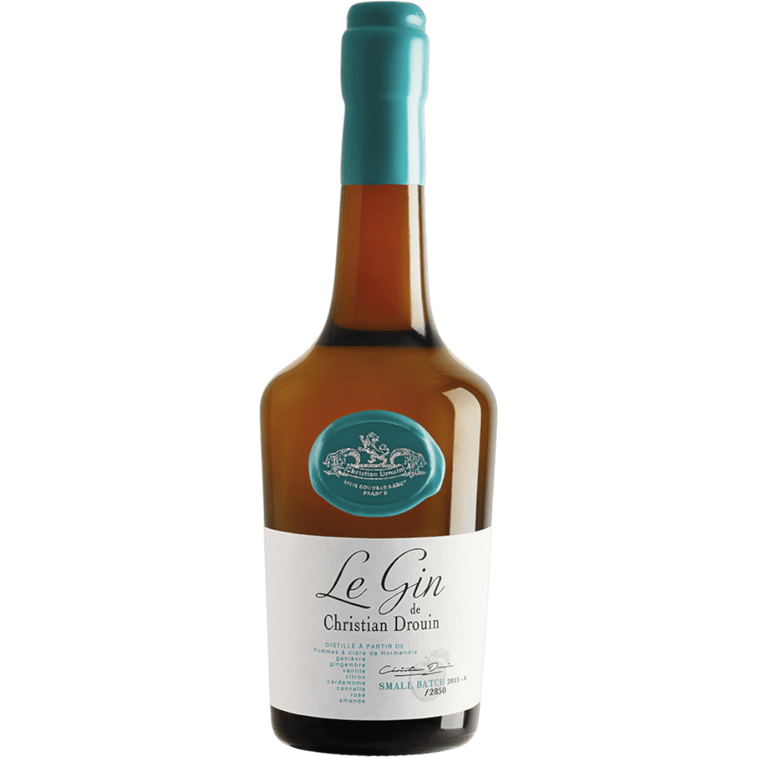 Gin Christian Drouin Le Gin cl.70