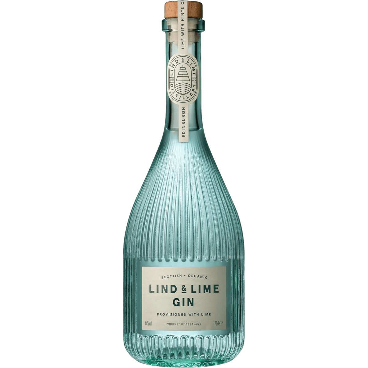 Gin Lind & Lime Dry cl.70