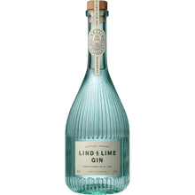 Gin Lind & Lime Dry cl.70