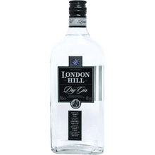 Gin London Hill Dry Lt. 1