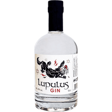 Gin Lupulus Dry cl.50