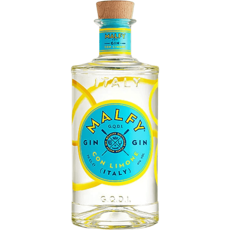 Gin Malfy Limone Lt. 1