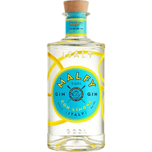 Gin Malfy Limone Lt. 1