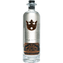 Gin McQueen Violet Fog cl.70