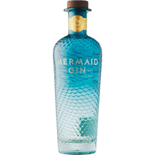 Gin Mermaid London Dry cl.70