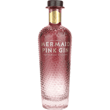 Gin Mermaid Pink cl.70