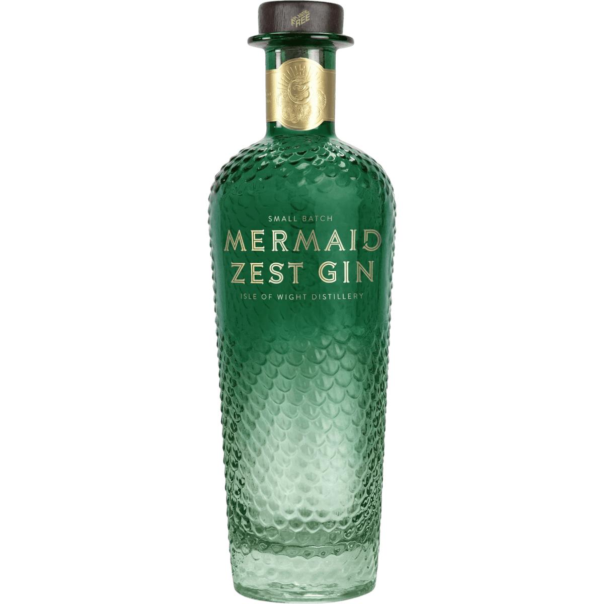 Gin Mermaid Zest cl.70