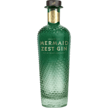 Gin Mermaid Zest cl.70