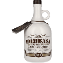 Gin Mombasa Colonel's Reserve cl.70