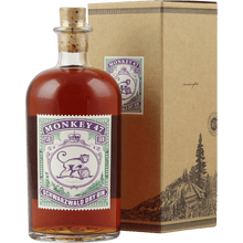 Gin Monkey Barrel Cut cl.50 - Confezione Regalo