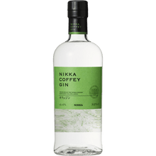 Gin Nikka Coffey Gin cl.70