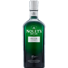 Gin Nolet's Silver Dry cl.70